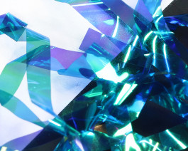 Fine FlashBack Strips 3 mm